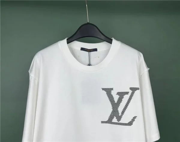 2023SS Louis Vuitton T Shirt