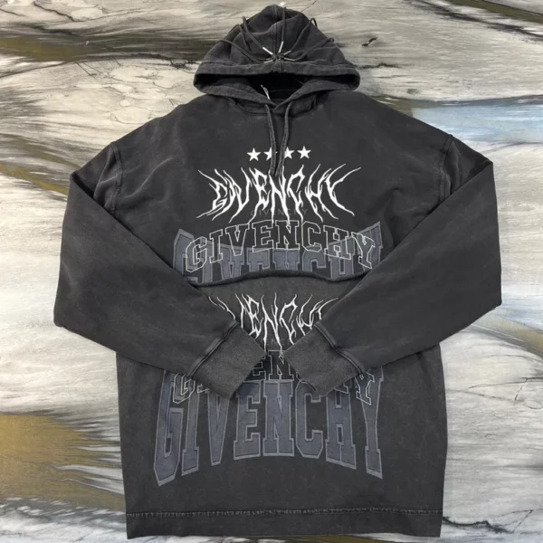 2023SS Givenchy Hoodie