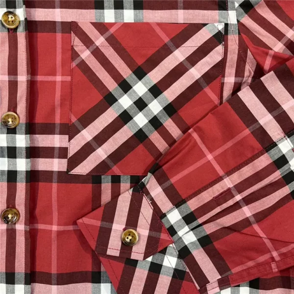 2023SS Burberry Shirt