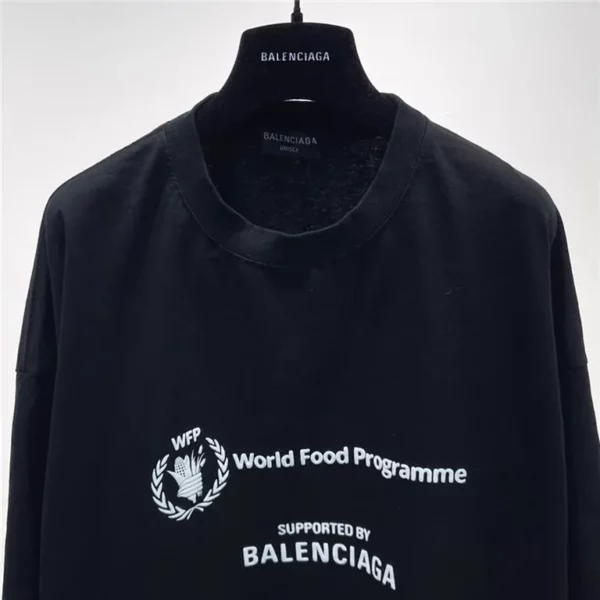 2023ss Balenciaga Sweater