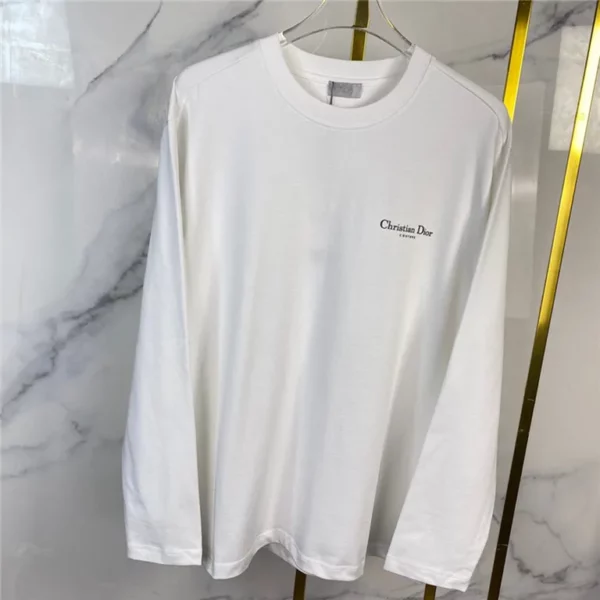 2023fw Dior Shirt