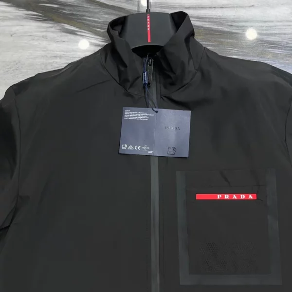 2023fw Prada Jacket