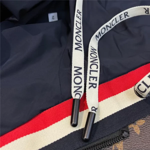 2022fw Moncler Jacket