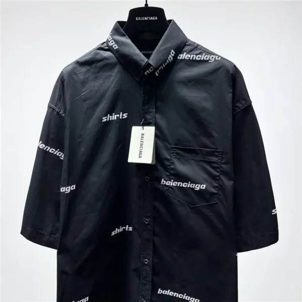 Balenciaga Shirt