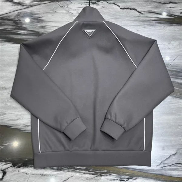 2023fw Prada Jacket