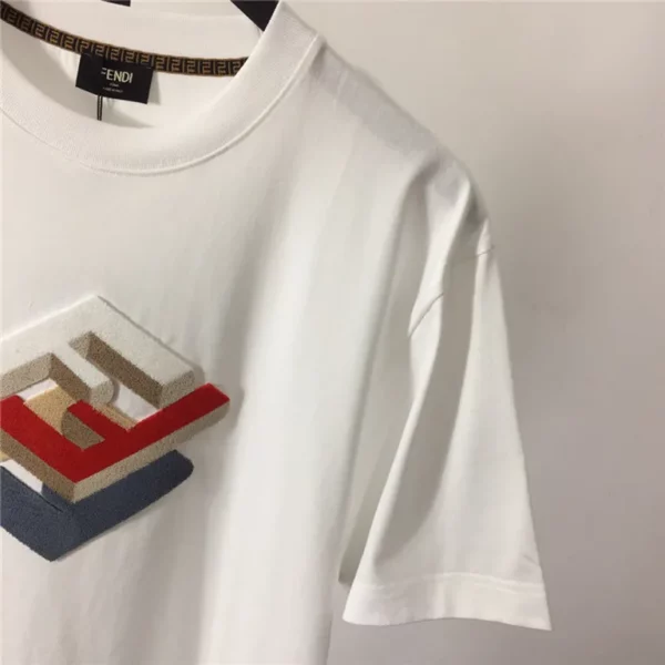 2023SS Fendi T Shirt