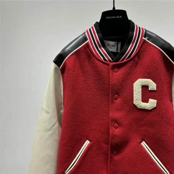 2023FW Celine Jacket