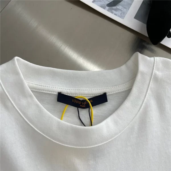 2023SS Louis Vuitton T Shirt