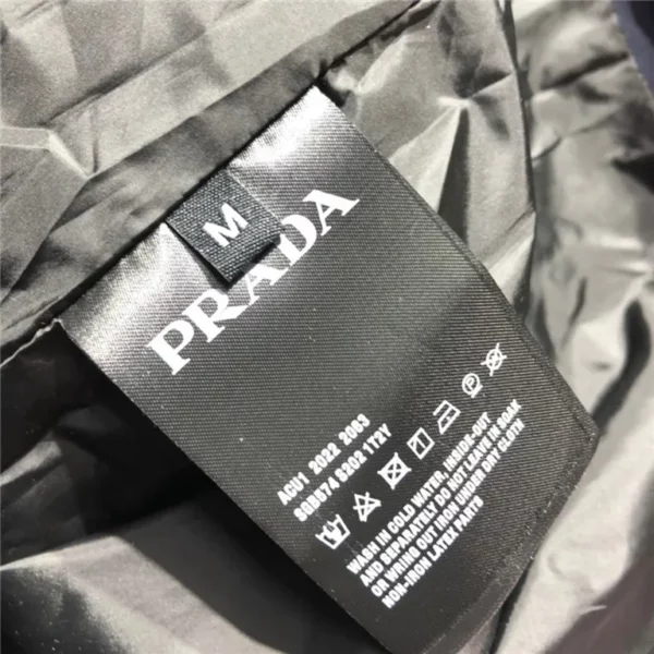 2023SS Prada Jacket