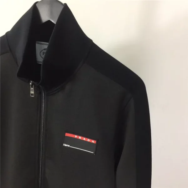 2023fw Prada Jacket