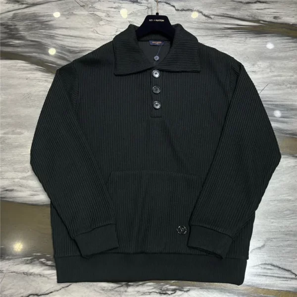 2023fw Louis Vuitton Sweater