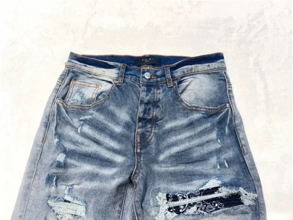 2024SS Amiri Jeans