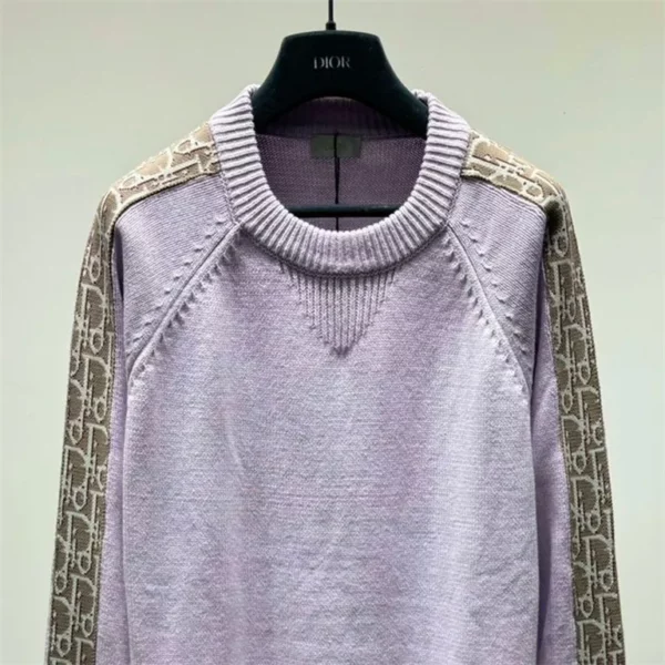 2023fw Dior Sweater