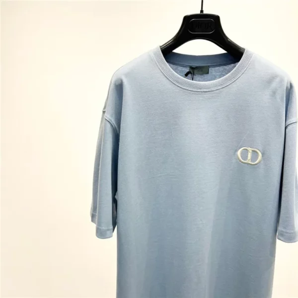 2023ss Dior T Shirt