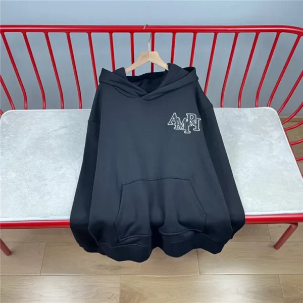 2023fw Amiri Hoodie