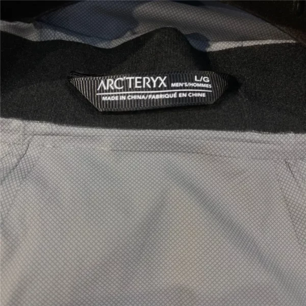 Arcteryx  waterproof Jacket