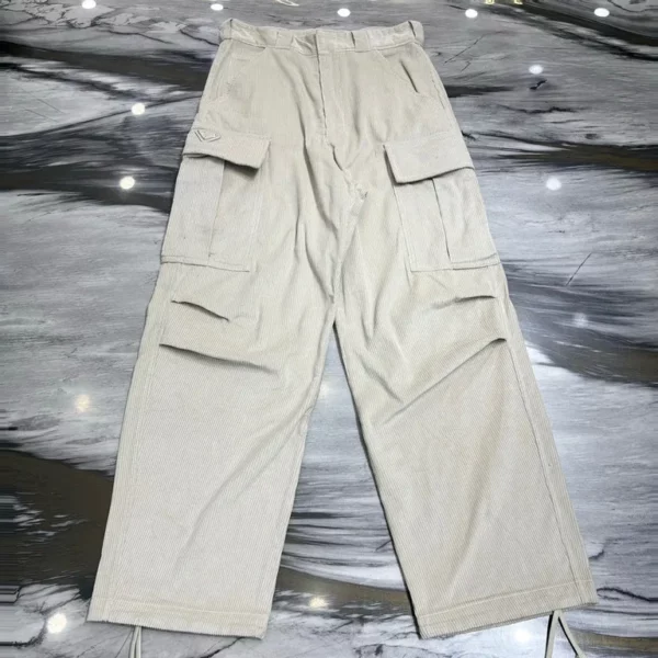 2023fw Prada Pants