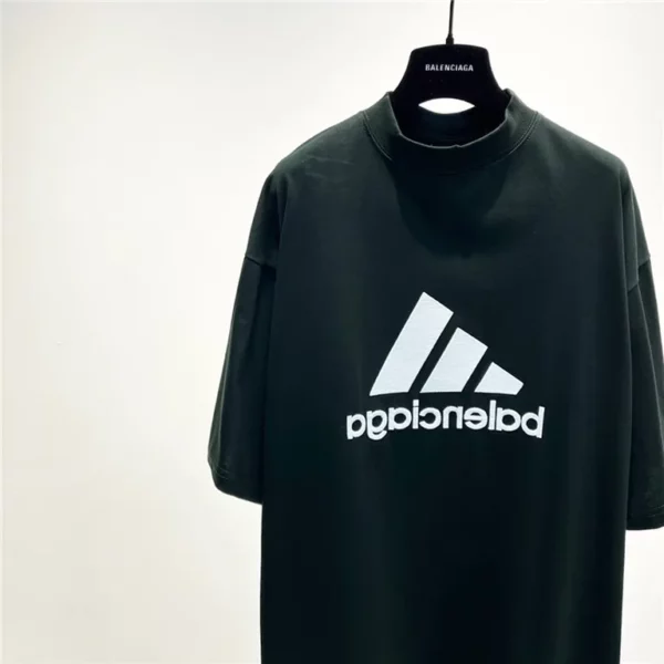 2023 Balenciaga x Adidas T Shirt