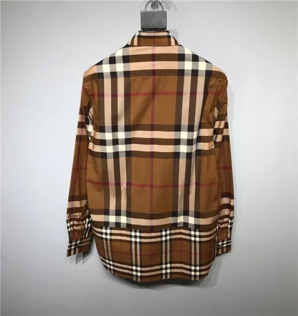 2023SS Burberry Shirt