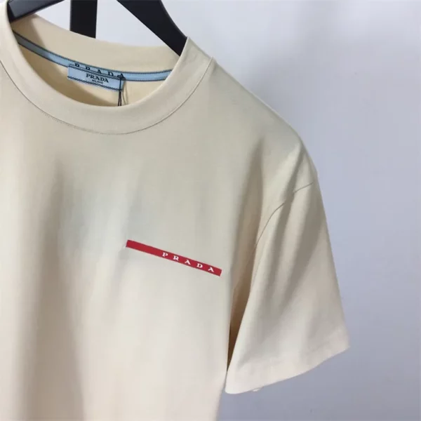 2024SS Prada T Shirt