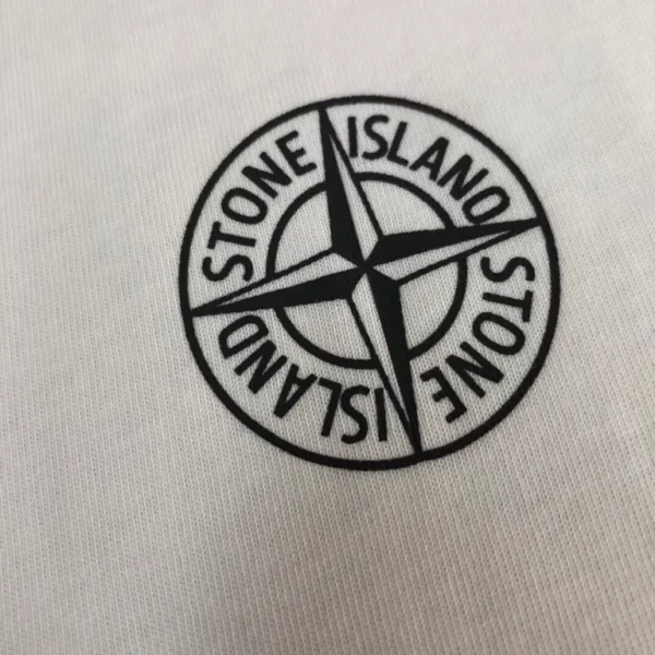 2023SS Stone island T Shirt