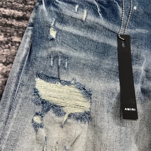 2023 Amiri Jeans