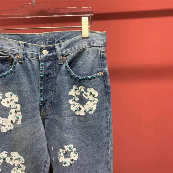 Denim Tears Jeans