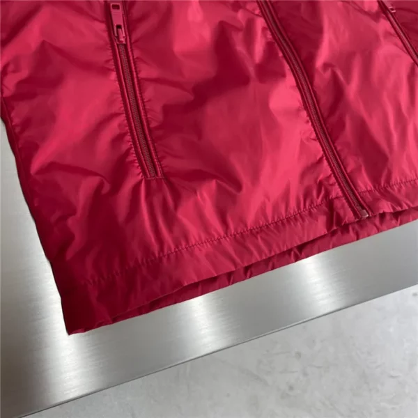 2022ss Prada Jacket