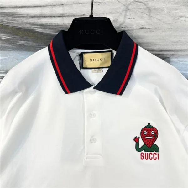 2023ss  Gucci Polo Shirt
