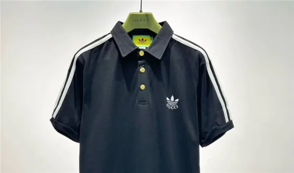 2023ss Gucci Polo Shirt