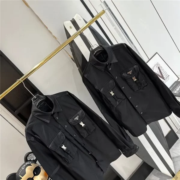 2023fw Prada Jacket