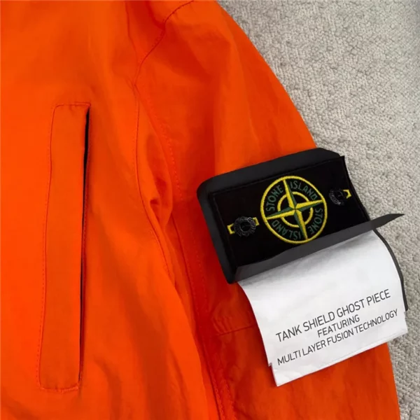 2022ss Stone island Jacket