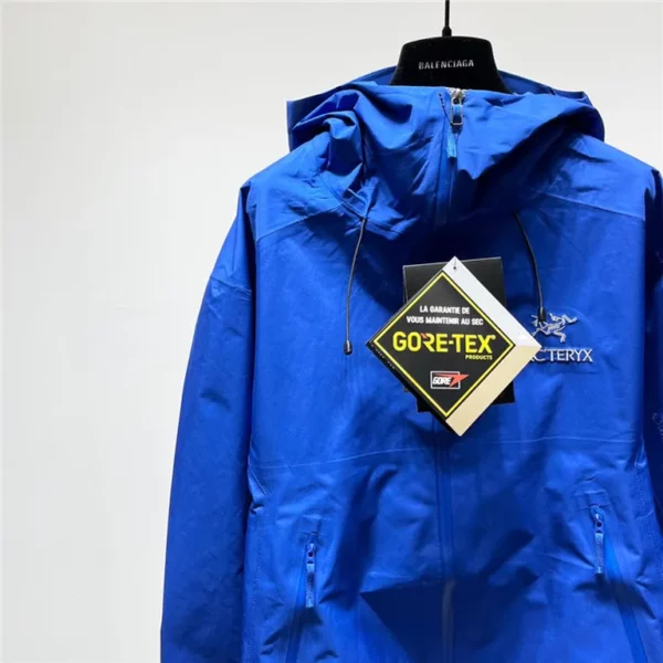 Arcteryx Jacket