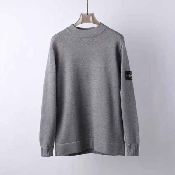 2023FW Stone island Sweater