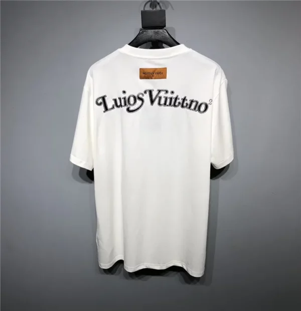 2023SS Louis Vuitton T Shirt