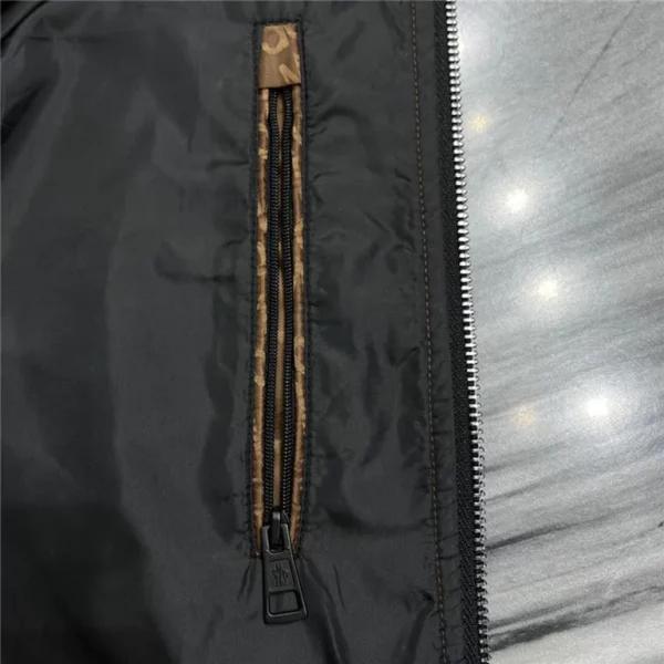 2023fw Moncler Jacket