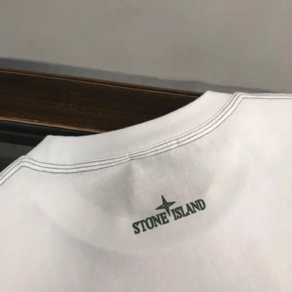 2023SS Stone island T Shirt