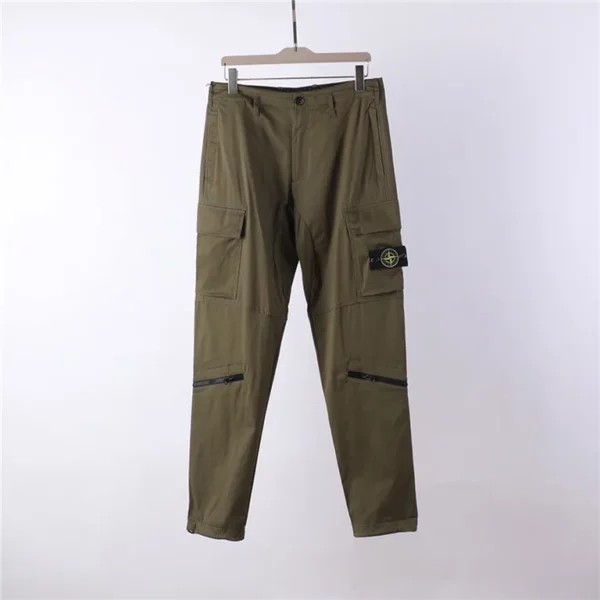 2023FW Stone island Pants