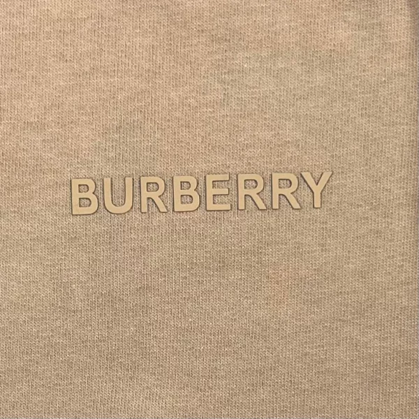 2023 Burberry Sweaterpants