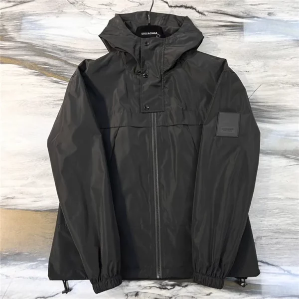 2023SS Burberry Jacket