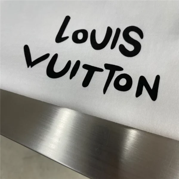 2023SS Louis Vuitton T Shirt