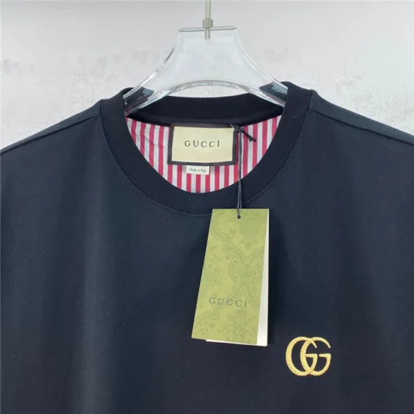 2023ss Gucci T Shirt