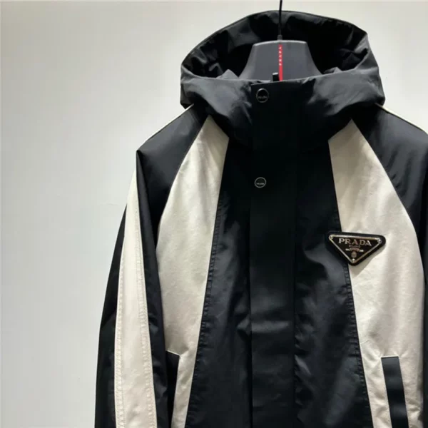 2023fw Prada Jacket