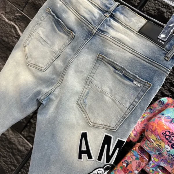 2024SS Amiri Jeans