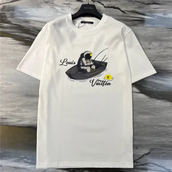 2023SS Louis Vuitton T Shirt