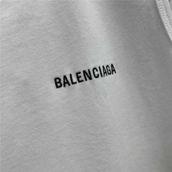 2022ss Balenciaga Vest