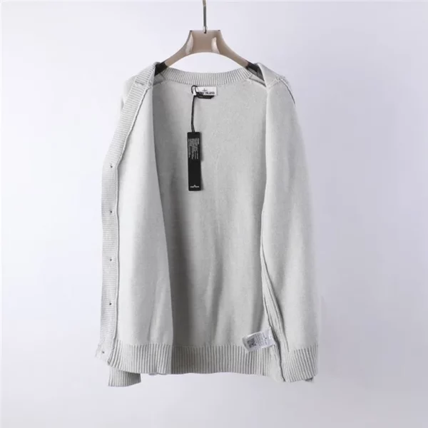 Stone island Cardigan Sweater