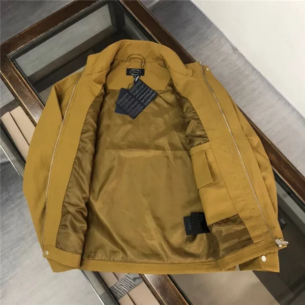 2023fw Prada Jacket