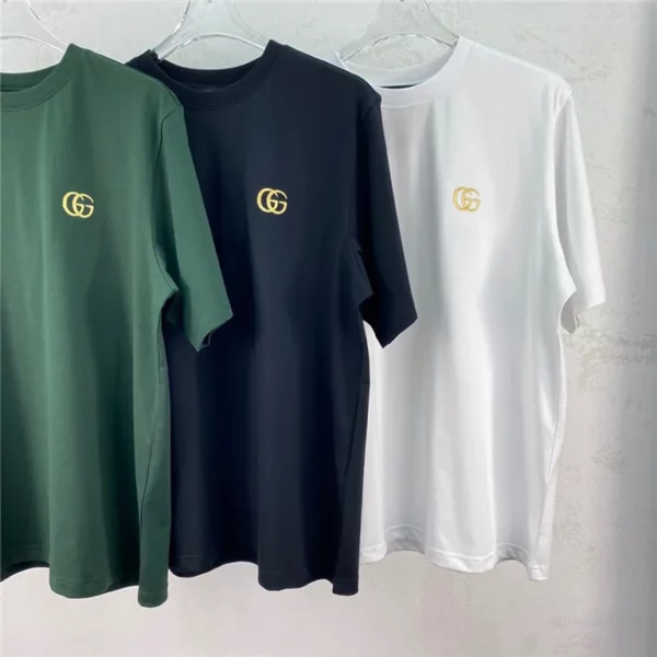 2023ss Gucci T Shirt