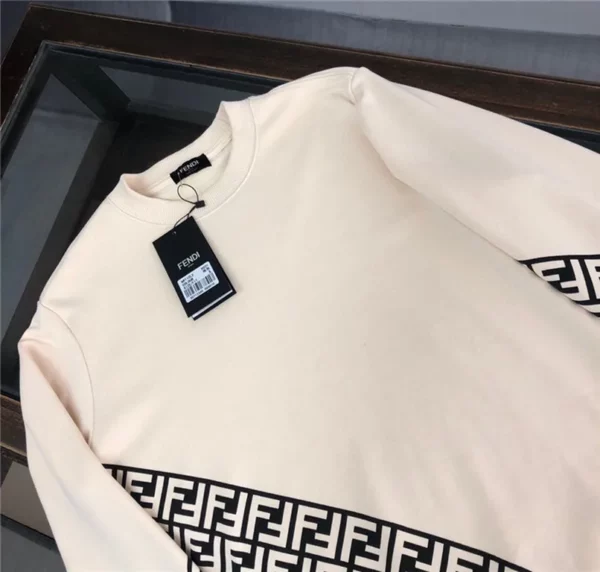 2023fw  Fendi Sweater